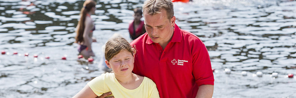 DRK - Kleiner Lebensretter DRK - Kleiner Lebensretter